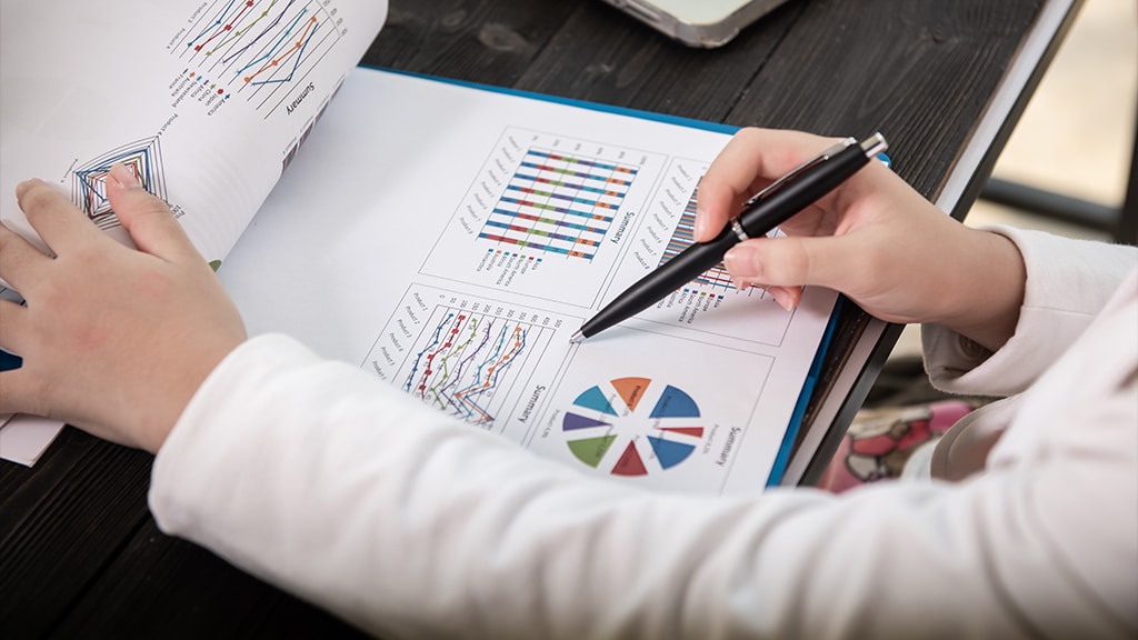 Demand Planning App