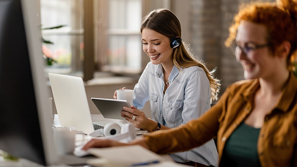 Dynamics 365 Customer Service