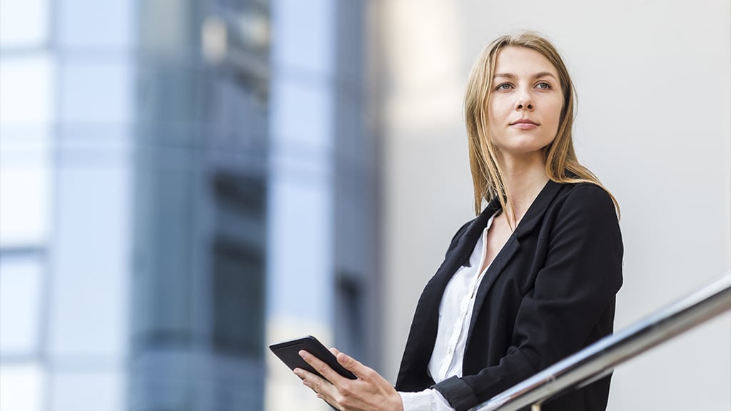 CFO guide