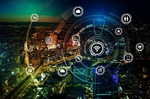 Application modernization