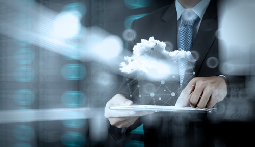 Cloud consulting and strategy services