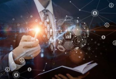 Large enterprises