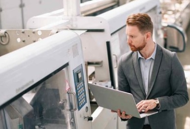 Manufacturing excellence
