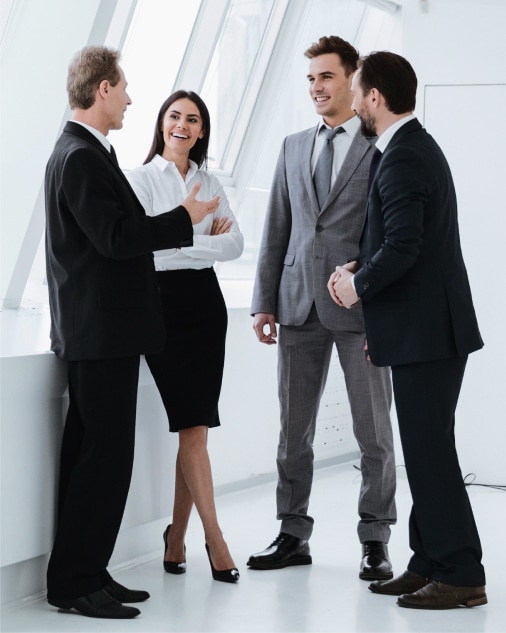 Tech Organization