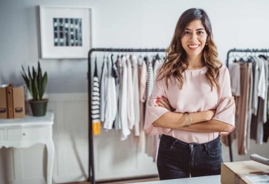 Apparel and footwear