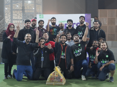 A vibrant showcase of athleticism and team spirit, our Sports Gala brings together enthusiasts for a day of competitive fun and exciting challenges.