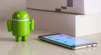 Android App Development​