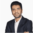 Mohammed Reza