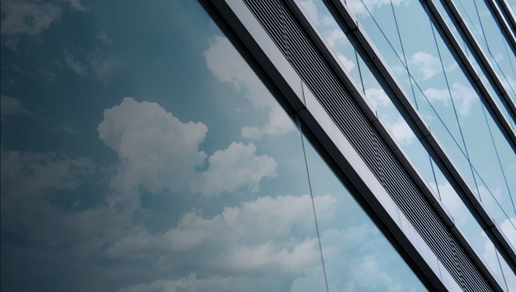 Cloud application modernization services hero