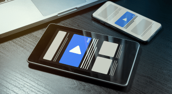 Cross-Platform App Development​
