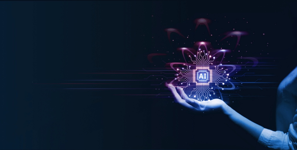 data and ai platform services hero