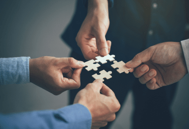 Enriching Communities