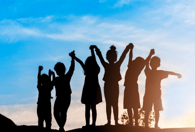 Supporting People