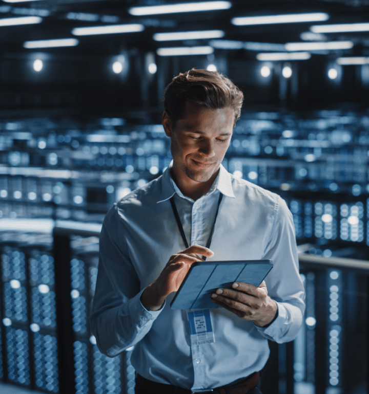 Experience Microsoft Fabric with our proof of concept