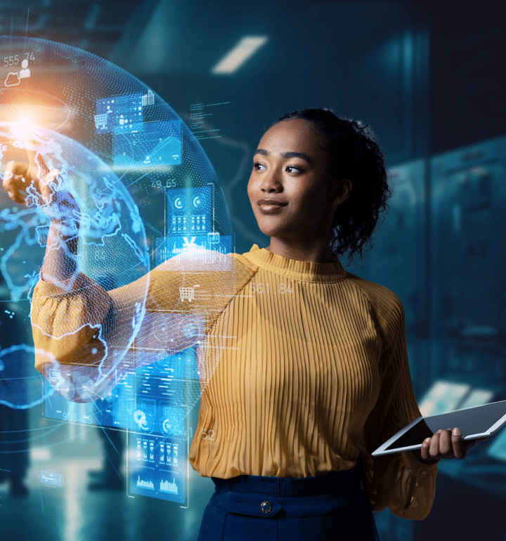Gain insights with our Microsoft Fabric Assessment
