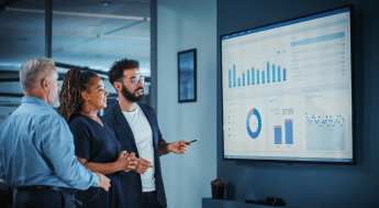 Infrastructure automation​