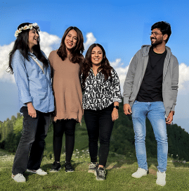 Life at confiz