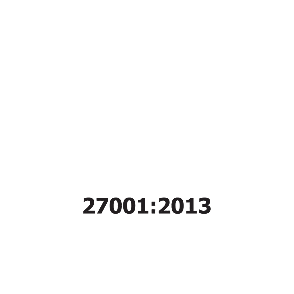 ISO 27001:2013