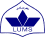 LUMS logo