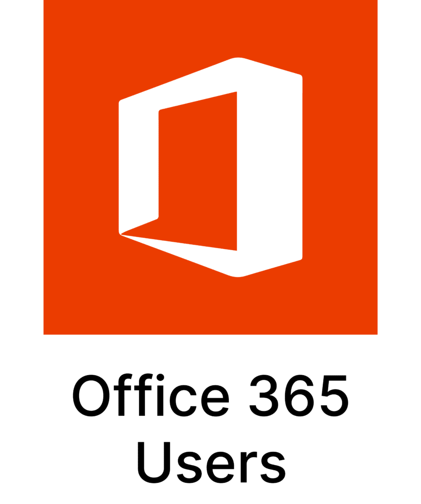 office 365 users