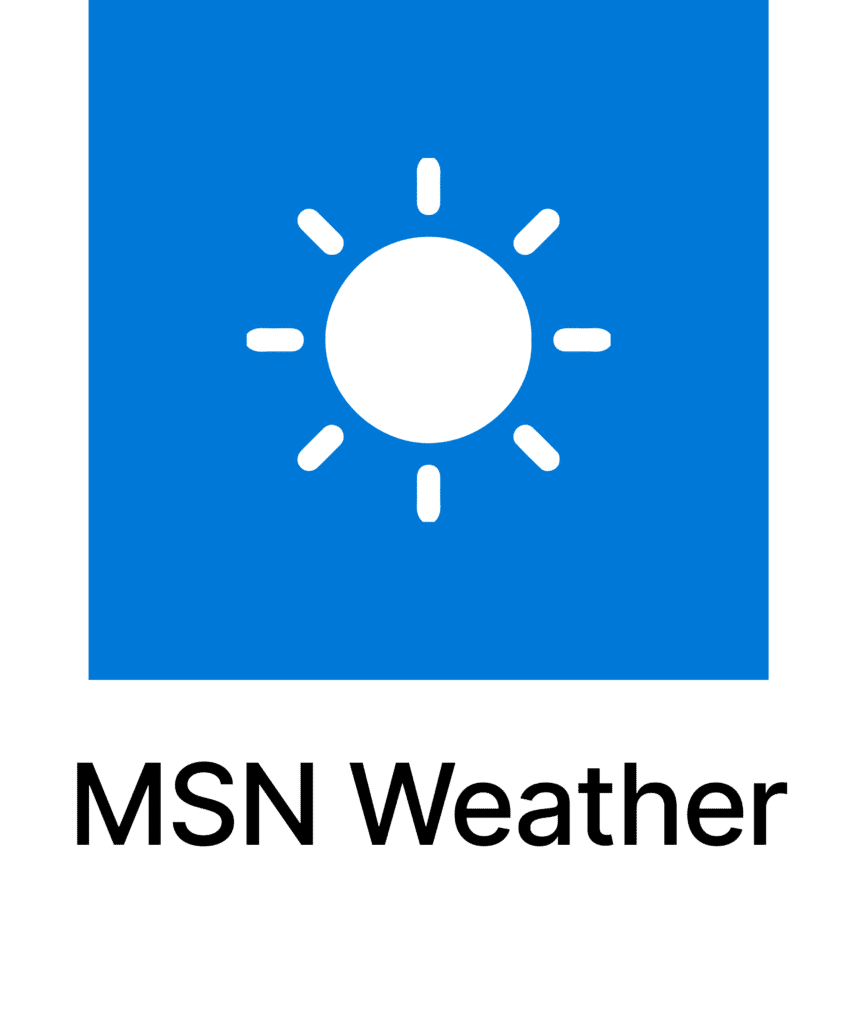 msn weather