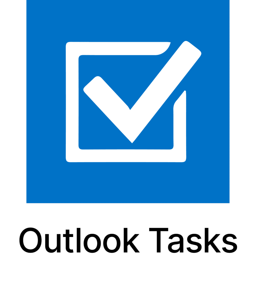 outlook tasks
