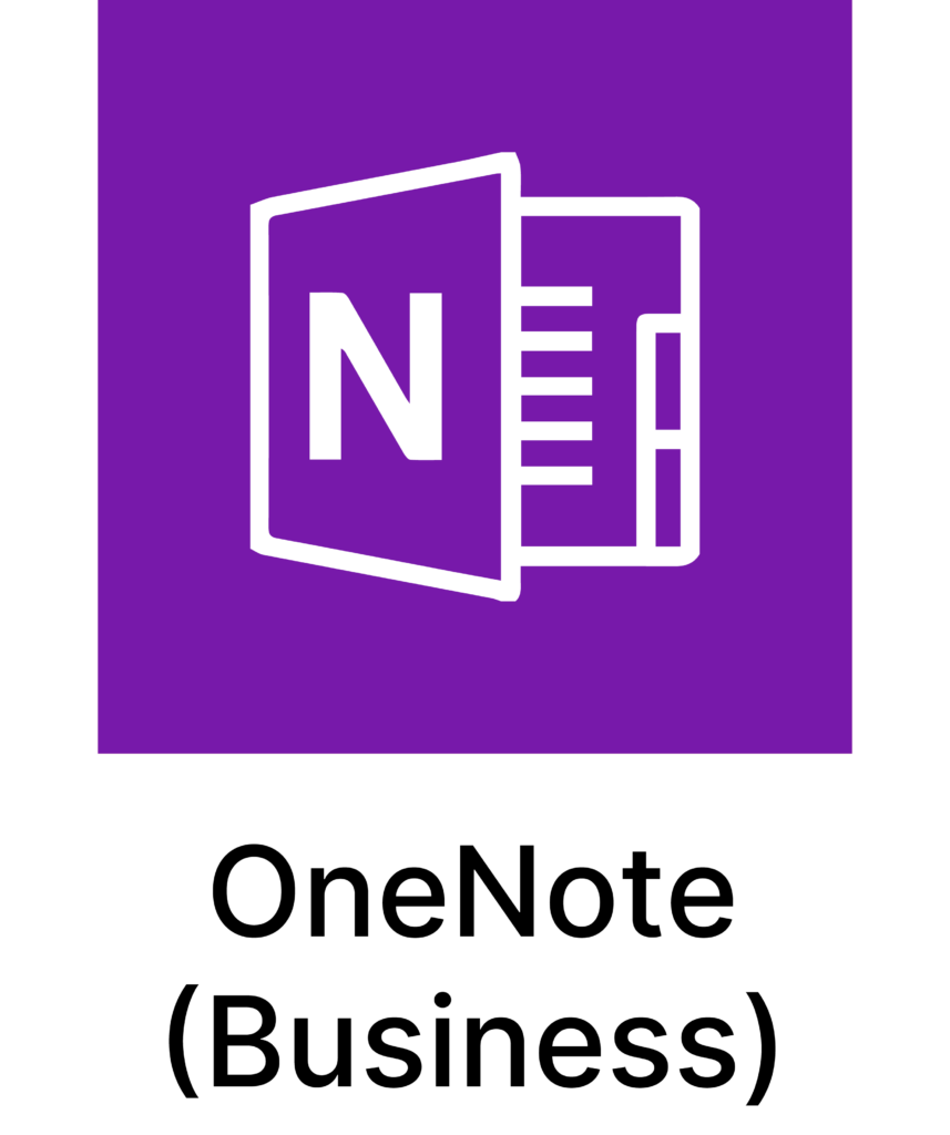 one note (businesses)