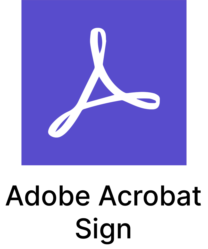 adobe acrobat sign