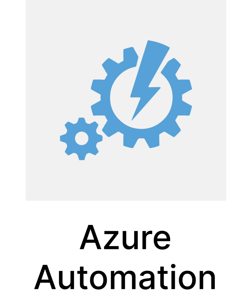 azure automation