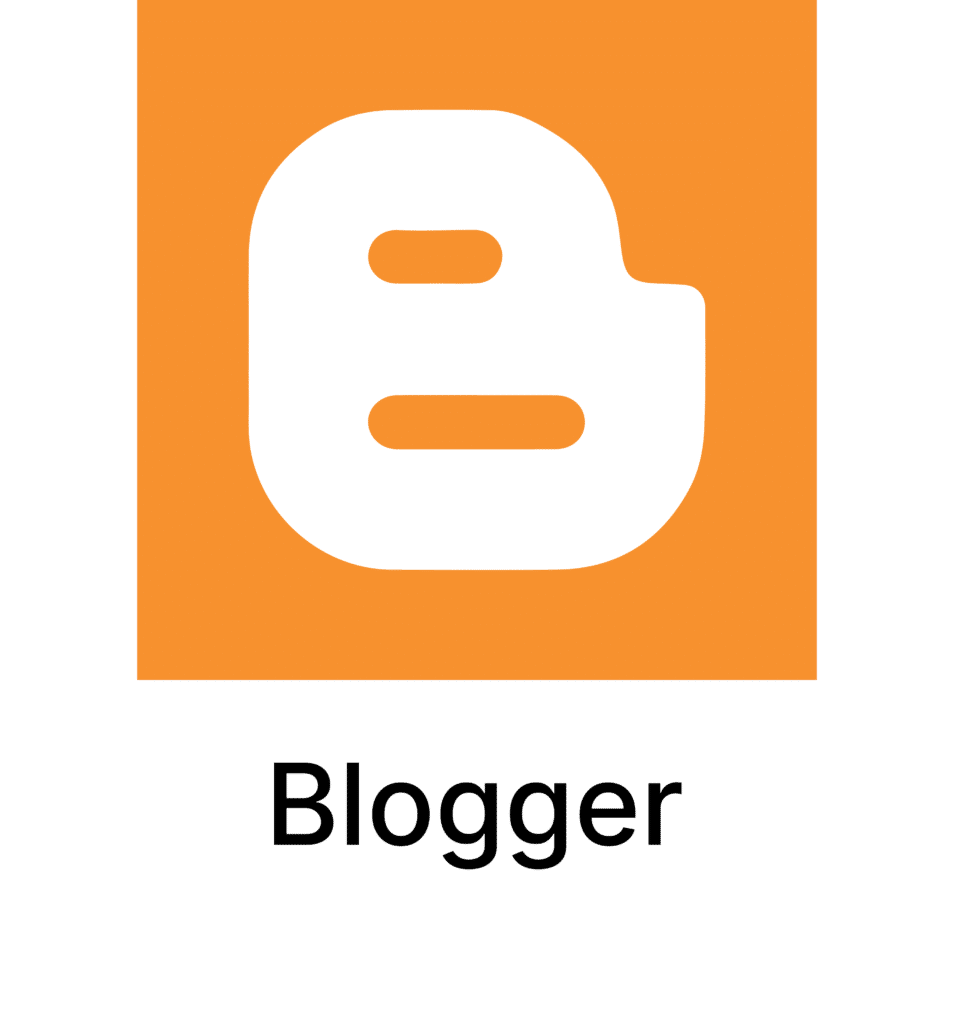 blogger
