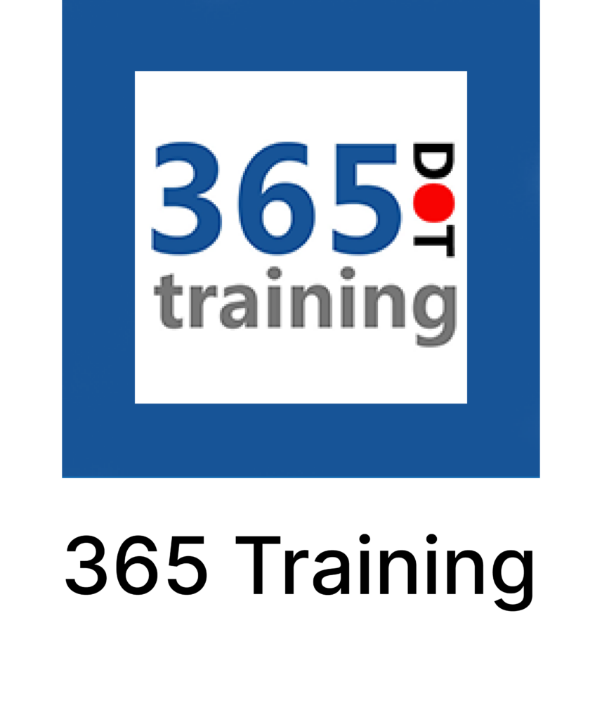365 training