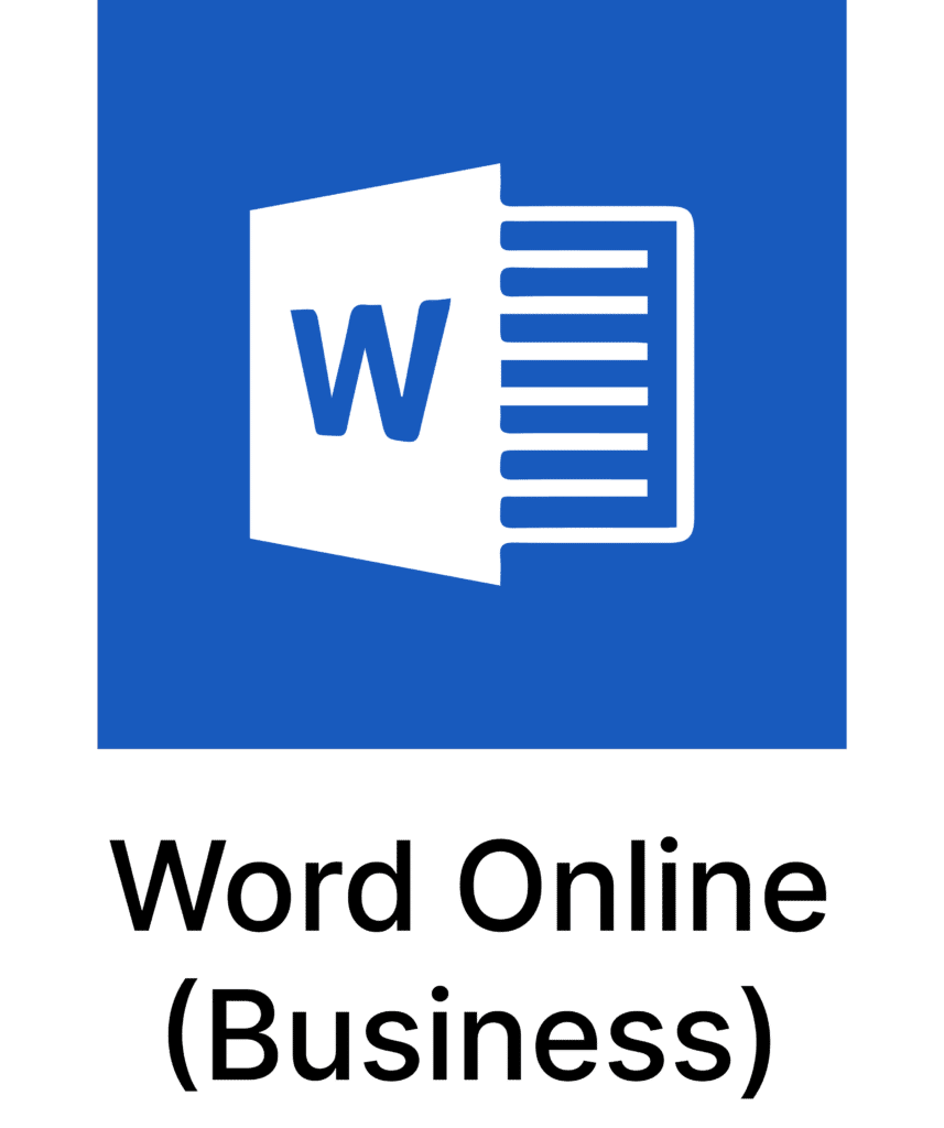 word online (business)