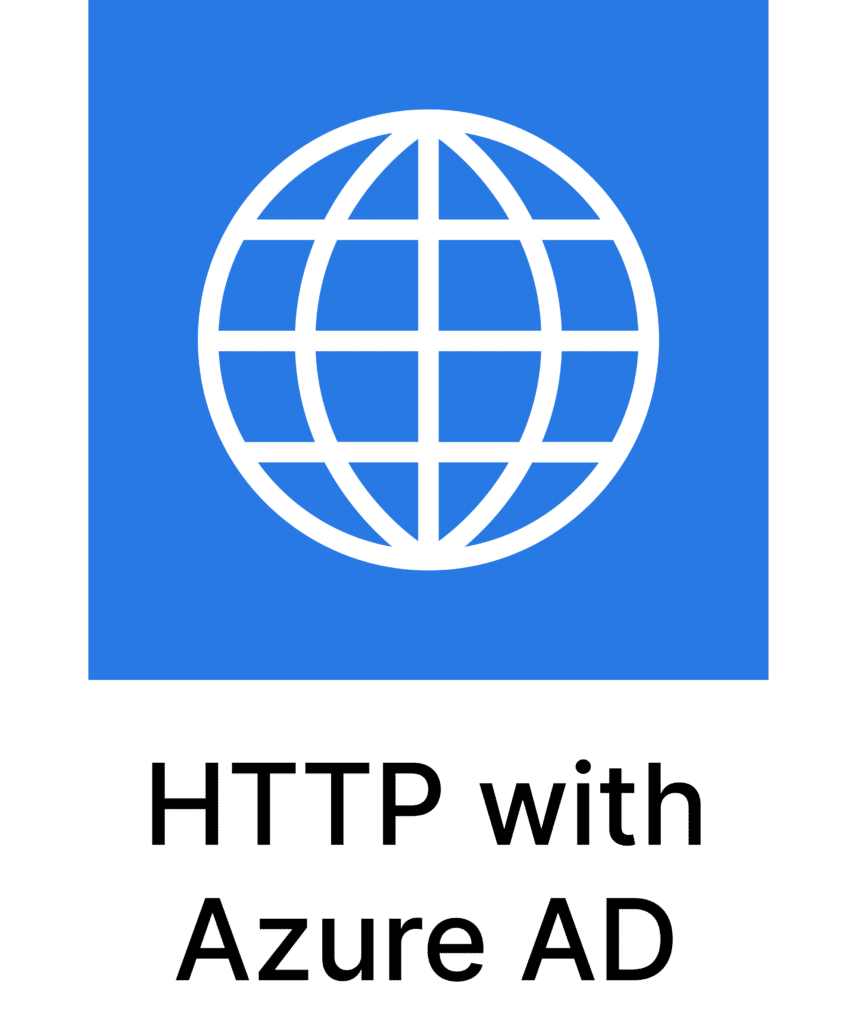 http with azure ad