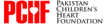 PCHF logo