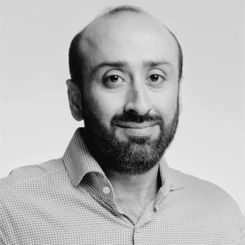Qasim Mohammad