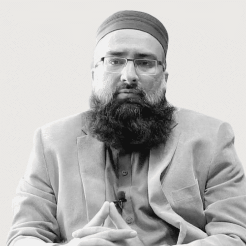 Muhammad Rehan Qadri