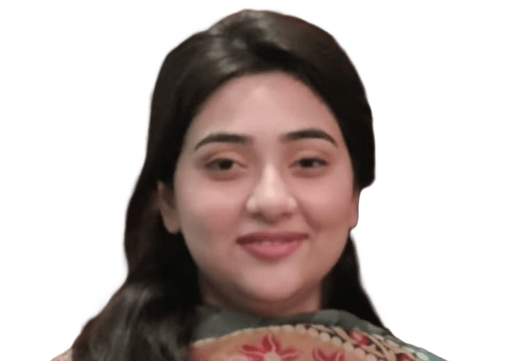 Saadia Iqbal