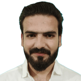 Sibtain Abbasi
