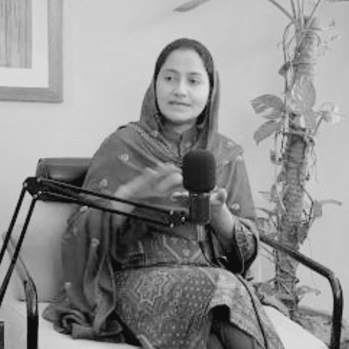 Sidra Umar