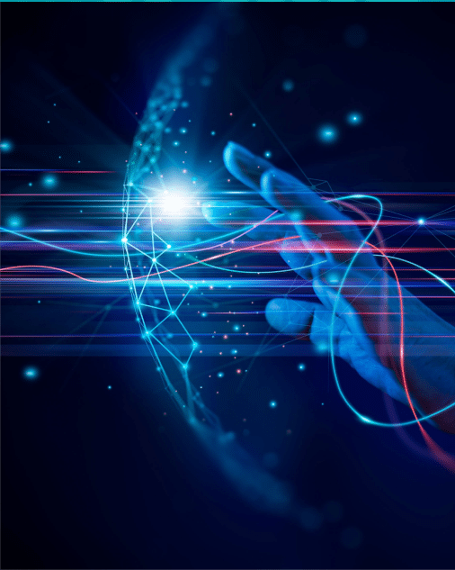 The era of Software is eating the world