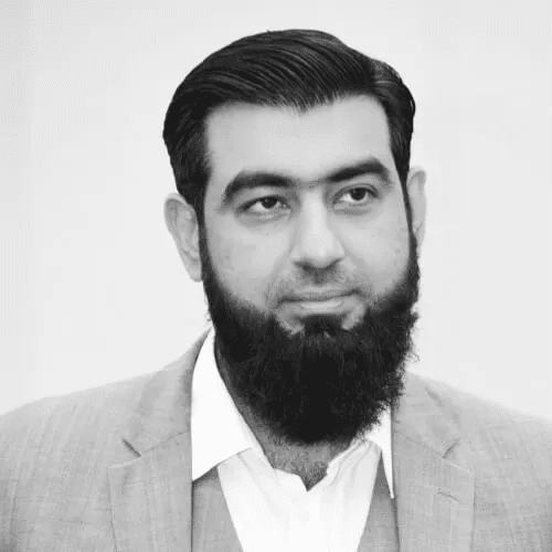Muhammad Usman Barkat