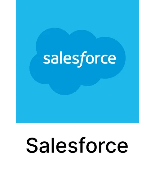 salesforce