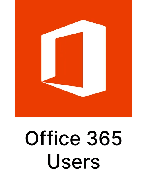 office 365 users