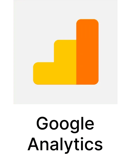 google analytics