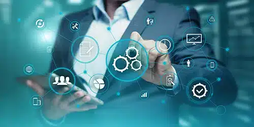 Guide to Migrate Dynamics AX to Dynamics 365 Finance and Operations [eBook] - Confiz