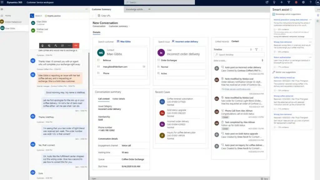 Empower your support agents and enhance their productivity by leveraging the power of generative AI productivity tools. Provide your agents with the right information at the right time, enabling them to resolve customer inquiries more efficiently.