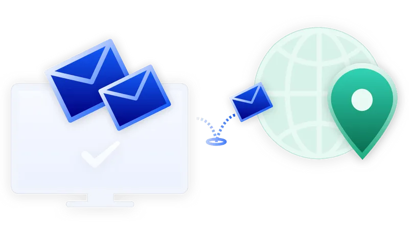 Optimized Deliverability